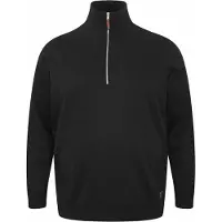 Blend Pull-over 'Aliere' noir