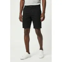 Jack & Jones Pantalon chino 'JPSTMarco' noir