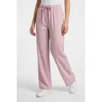 ONLY Pantalon 'ONLGoa' rose