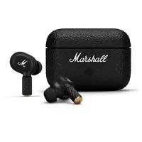 Marshall Motif II TW ANC Noir