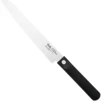 Fissler ProCut 001-019-21-000/0 couteau à pain, 21 cm