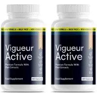 Natucap Vigueur Active-2x