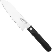 Fissler ProCut 001-019-17-000/0 santoku, 17 cm