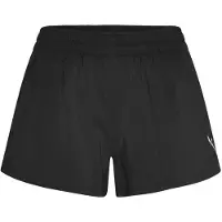Puma Femmes, Bas de sport, W TAD ESSENTIAL 3" Woven Short (XXL), Noir