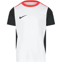 Nike Dri-fit Academy Pro 24 Short Sleeve T-shirt Blanc 4-5 Years Enfants