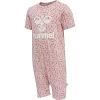 Hummel hmlRIVER BODYSUIT S/S - powder pink, Taille:56