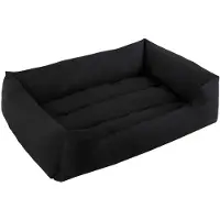 Feandrea Panier Pour Chien Xl Noir