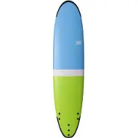 NSP Planche De Surf P2 Soft 7´6´´