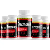 Natucap ErectogenX-5x