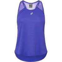 Asics Road Sleeveless T-shirt Violet XS Femme