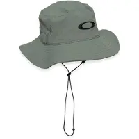 Oakley Apparel Tech Bucket Hat Vert L-XL