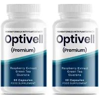 Natucap Optivell -2x