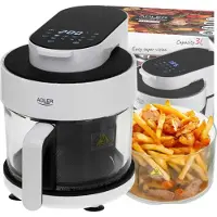 Adler Fat-free deep fat fryer AD 6316