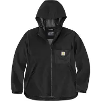 Carhartt Monterey Veste féminine résistante à l’eau Taille