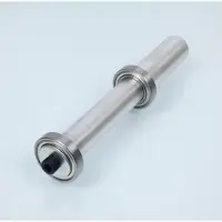 Sifam Axe Adaptateur Ø28.4mm Béquille Stand Ar Pour Moto Honda Monobras Gauche