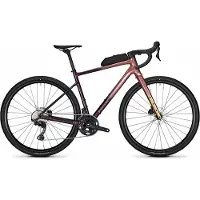 Focus Atlas 6.9 Grx 820 Gravel Bike Violet M