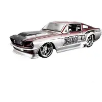 Maisto Maquette de voiture 1:24 Harley Davidso