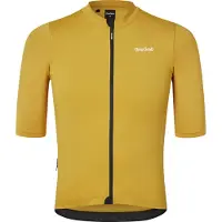 Gripgrab Ride Short Sleeve Jersey Jaune L Homme