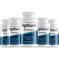 Natucap Optivell -5x