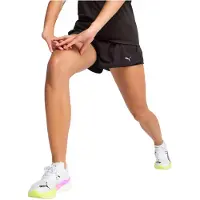 Puma Short 526588-01 pour Femme