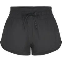 Rip Curl High Waist Retro Volley 3´´ Swimming Shorts Noir M Femme