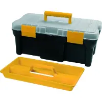 Artplast Mallette à outils, 450x238x210 mm