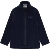 Helly Hansen Daybreaker 2.0, veste polaire, junior, navy