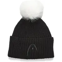 Head Julia Beanie Noir