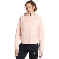 Adidas Veste de survêtement 'Z.N.E.' rosé
