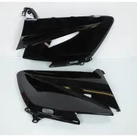 P2r Kit Carénage Pour Scooter Yamaha 530 T-Max 2012 À 2014 Neuf