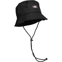 Dickies Clarks Grove Hat Noir S-M