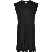 ONLY Carmakoma Robe d’été 'May' noir