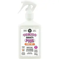 Lola from Rio Coming Pode spray thermoprotecteur pour l’utilisation d’un fer à lisser ou à boucler 250 ml