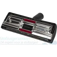 Variant Suceur d'aspirateur Economy XL Combi Gris, Aspirateur : accessoires, Gris