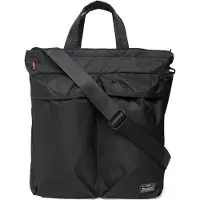 Levis Accessories Cabas 'Mission Bay Tote Bag' noir