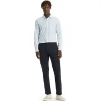 Dockers Smart 360 Flex Motion Slim Fit Chino Pants Bleu 34 / 30 Homme