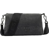 Liebeskind berlin Sac à bandoulière noir