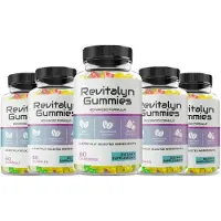 Natucap Revitalyn-5