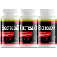 Overig ErectogenX-3x