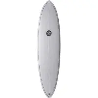 NSP Planche De Surf Shapers Union Speed Line 7´6´´