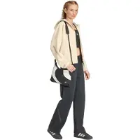 Adidas Z.n.e Full Zip Sweatshirt Beige XL / Regular Femme