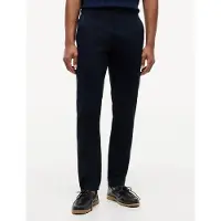 Tommy Hilfiger Core Denton Essential Pants Bleu 33 / 32 Homme