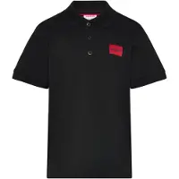 HUGO T-Shirt noir