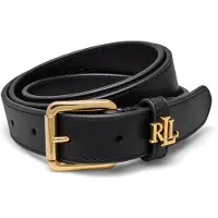 Ralph Lauren Ceinture noir