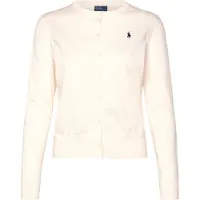 Ralph Lauren Cardigan crème