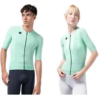 Gobik Cx Solid Short Sleeve Jersey Vert L