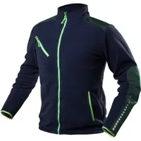 Neo Polaire de travail PREMIUM, renforts Cordura, taille M