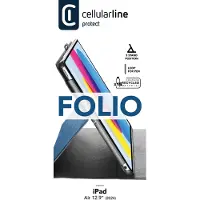 Cellularline Cover Folio Ipad Air 13" Rose (folioipad24129p)