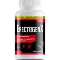 Natucap ErectogenX
