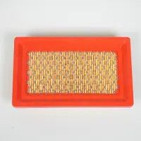 Teknix Filtre À Air Pour Moto Derbi 125 Gpr 4t 4v 2009 À 2013 Neuf